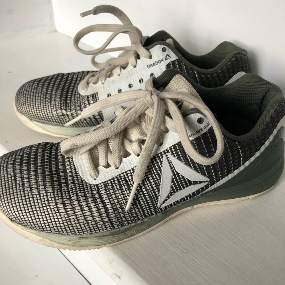 Reebok nano